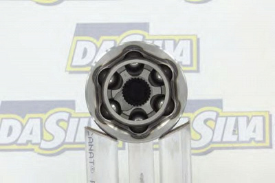 DA SILVA j3359 -